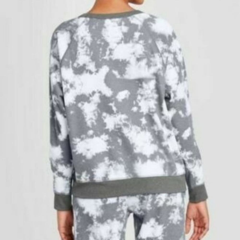 Grayson Threads Cloud Wash Pullover Sweatshirt Gr… - image 2